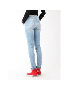 Wrangler Skinny Sunkissed Jeans W W28KLE86K 2