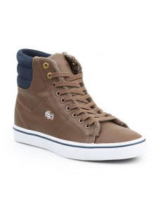 Lacoste Marcel MID PWT DK W 7-26SPW4118DK4