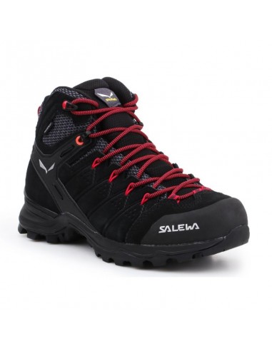 Salewa WS Alp Mate Mid WP W 61385-0998 παπούτσια Γυναικεία > Παπούτσια > Παπούτσια Αθλητικά > Ορειβατικά / Πεζοπορίας