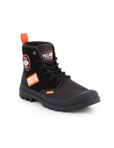 Palladium Hi Change W 76648-001-M shoes