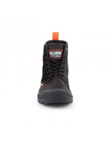 Palladium Hi Change W 76648-001-M shoes