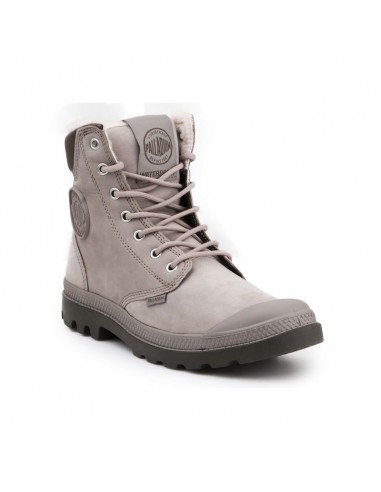 Palladium Pampa Sport Cuff WPS W 72992-070-M shoes