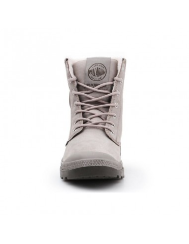 Palladium Pampa Sport Cuff WPS W 72992-070-M shoes