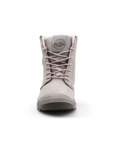 Palladium Pampa Sport Cuff WPS W 72992-070-M shoes