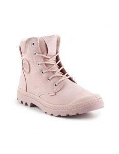 Palladium Pampa Sport W 72992-612-M shoes