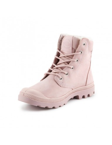 Palladium Pampa Sport W 72992-612-M shoes