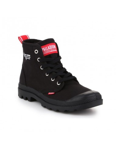 Palladium Pampa Hi Dare M 76258-008-M shoes