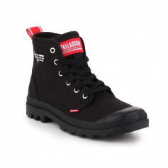 Palladium Pampa Hi Dare M 76258-008-M shoes