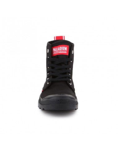 Palladium Pampa Hi Dare M 76258-008-M shoes