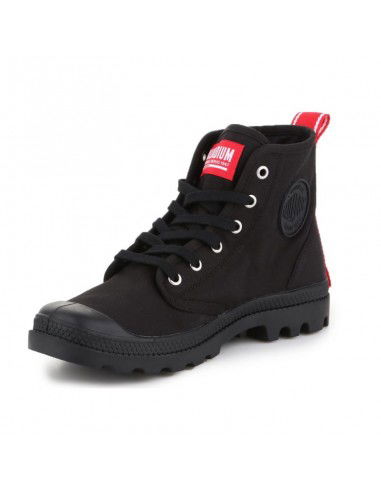 Palladium Pampa Hi Dare M 76258-008-M shoes