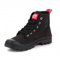 Palladium Pampa Hi Dare M 76258-008-M shoes