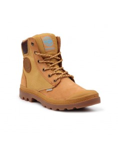 Shoes Palladium Spor Cuf WPN u 73234-228-M