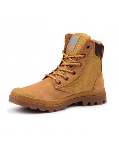 Shoes Palladium Spor Cuf WPN u 73234-228-M