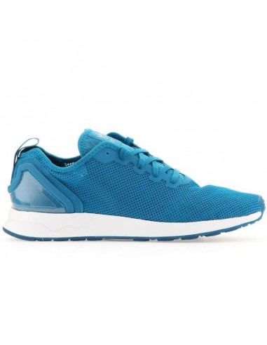 Adidas ZX Flux ADV SL M Unisex Sneakers Μπλε S76555 Ανδρικά > Παπούτσια > Παπούτσια Μόδας > Sneakers