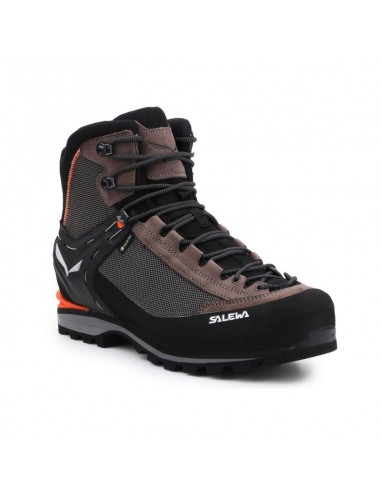 Παπούτσια Salewa MS Crow GTX M 61328-7512 Ανδρικά > Παπούτσια > Παπούτσια Αθλητικά > Ορειβατικά / Πεζοπορίας