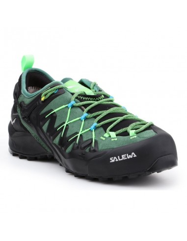 Salewa MS Wildfire Edge GTX M 61375-5949 παπούτσια πεζοπορίας Ανδρικά > Παπούτσια > Παπούτσια Αθλητικά > Ορειβατικά / Πεζοπορίας