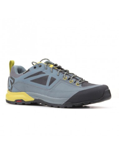 Salomon X Alp SPRY GTX M 401621 shoes