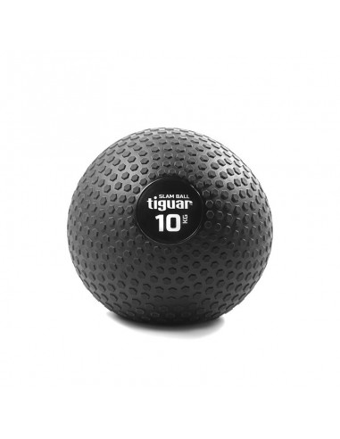 Medicine ball tiguar slam ball 10 kg TI-SL0010