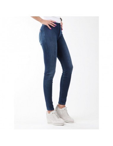 Wrangler Jegging Jeans W W27JGM85F