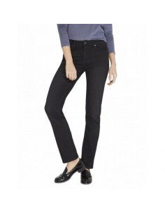 Wrangler Drew Real Black Jeans W W24SCK81E