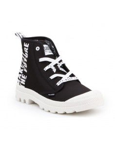 Palladium Pampa HI Future W 76885-002-M