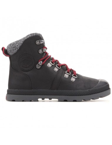 Palladium Pallabrouse Hikr W 95140-041 shoes