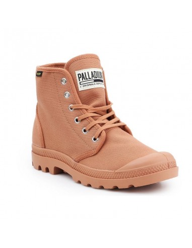 Palladium Pampa HI Originale W 75349-225-M shoes