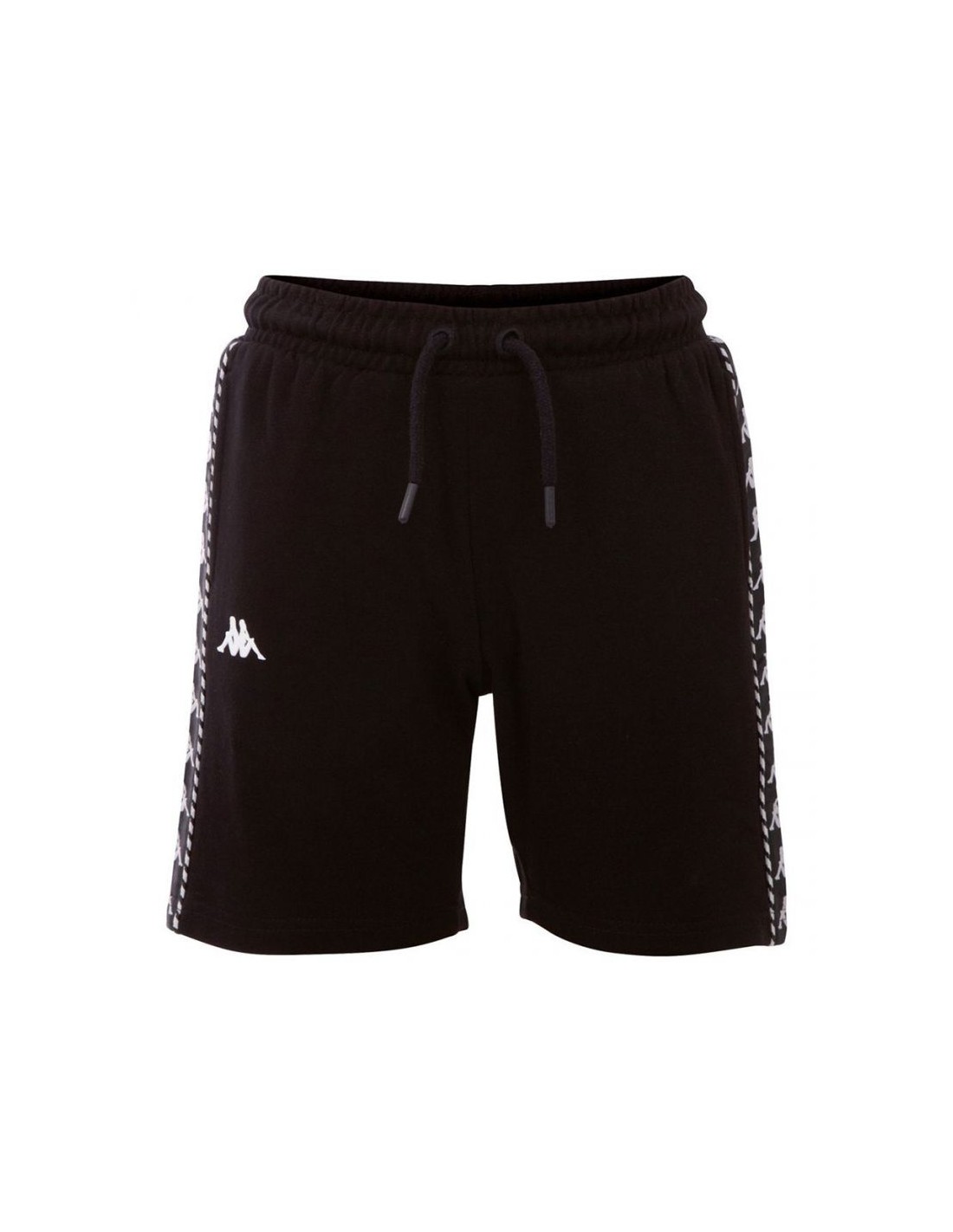 Kids' Clothing Kappa Black