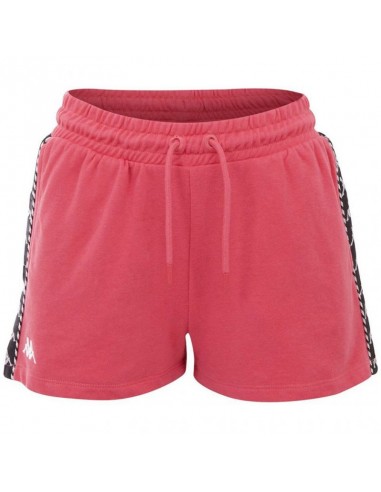 Kappa Irisha shorts, Jr. 309076J 18-2120 Pink