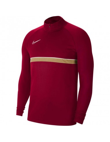 Nike Dri-FIT Academy M Sweatshirt CW6110 677