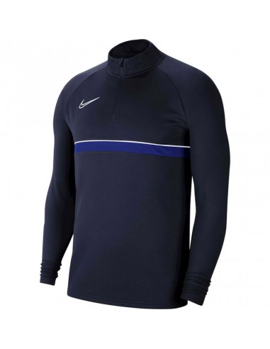 Nike Dri-FIT Academy M CW6110 453 sweatshirt