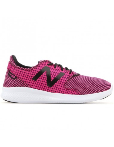 New Balance Jr KJCSTGLY shoes