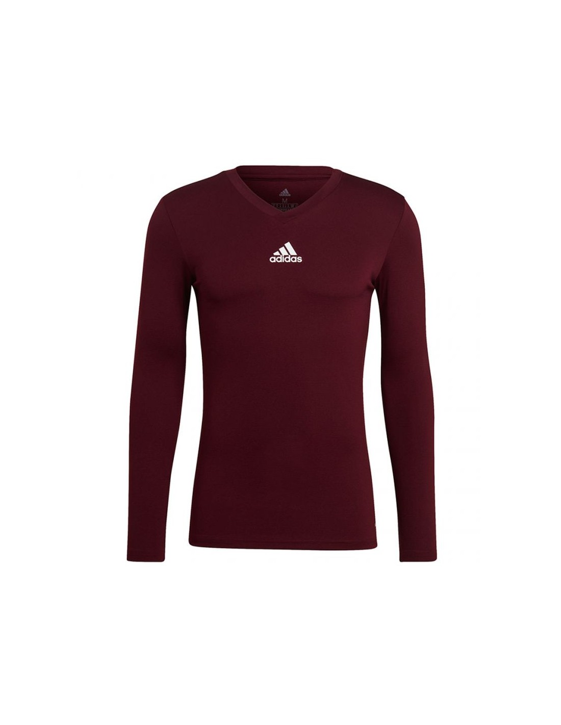 Men's T-Shirts Adidas Red