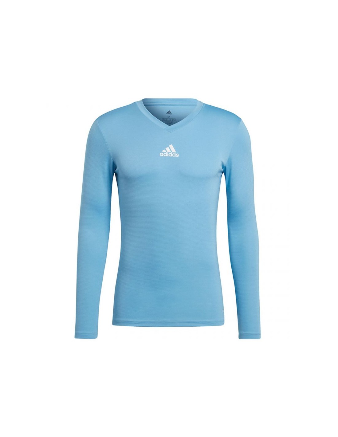 Men's T-Shirts Adidas Blue