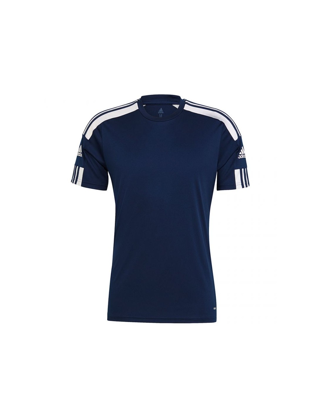 adidas performance - ΣΗΜΑΝΤΙΚΟ: Σε περίπτωση διαφοράς τιμής από το κατάστημα ισχύει παντα και μόνο η τιμή του καταστήματος Adidas Squadra 21 GN5724 Ανδρική Φανέλα Ποδοσφαίρου