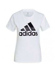 T-shirt adidas Essentials Regular W GL0649