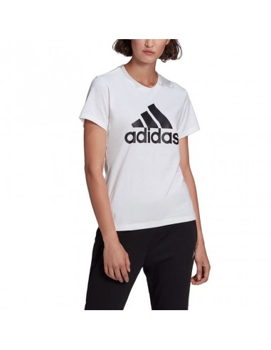 T-shirt adidas Essentials Regular W GL0649
