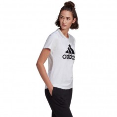 T-shirt adidas Essentials Regular W GL0649
