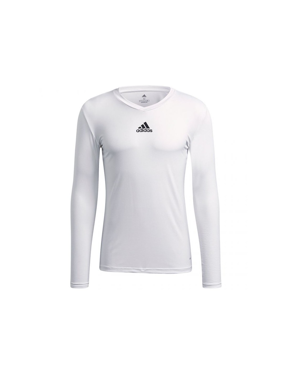 Men's T-Shirts Adidas White