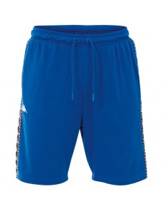 Kappa Italo M 309013 19-4151 shorts