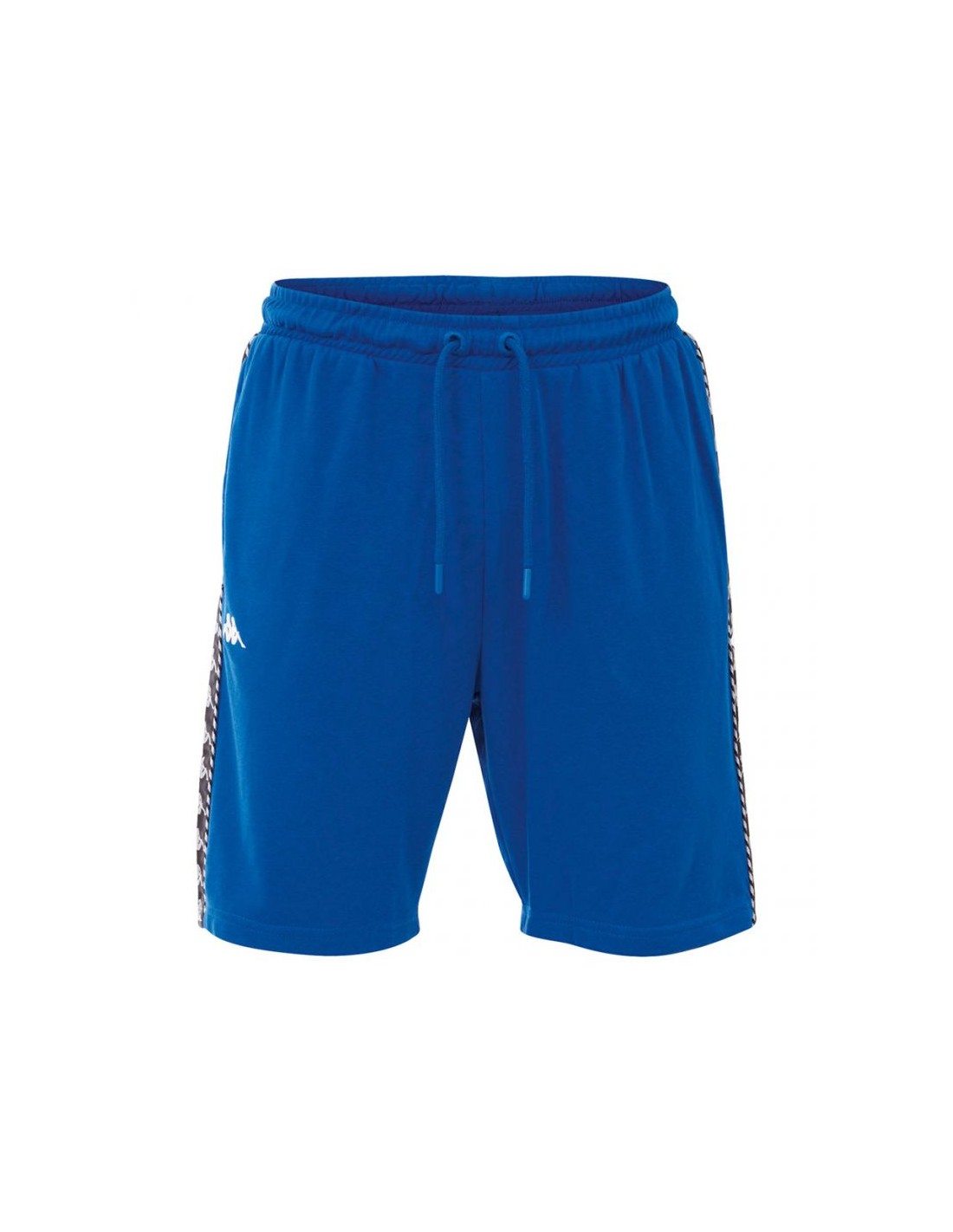 Kappa Αθλητικό Παιδικό Σορτς/Βερμούδα Μπλε 309013-19-41