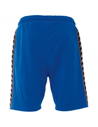 Kappa Italo M 309013 19-4151 shorts
