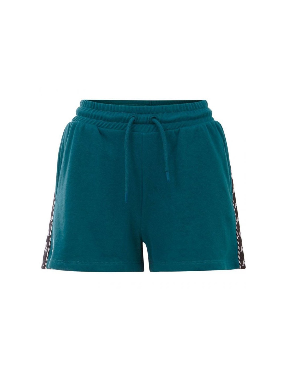 Kappa Irisha Αθλητικό Γυναικείο Σορτς Πράσινο 309076-19-4524