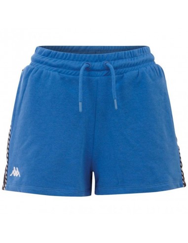 Kappa Irisha Shorts W 309076 18-4141