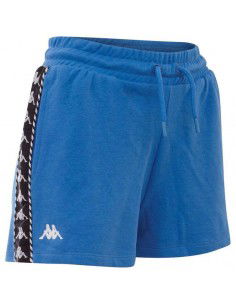 Kappa Irisha Shorts W 309076 18-4141 2
