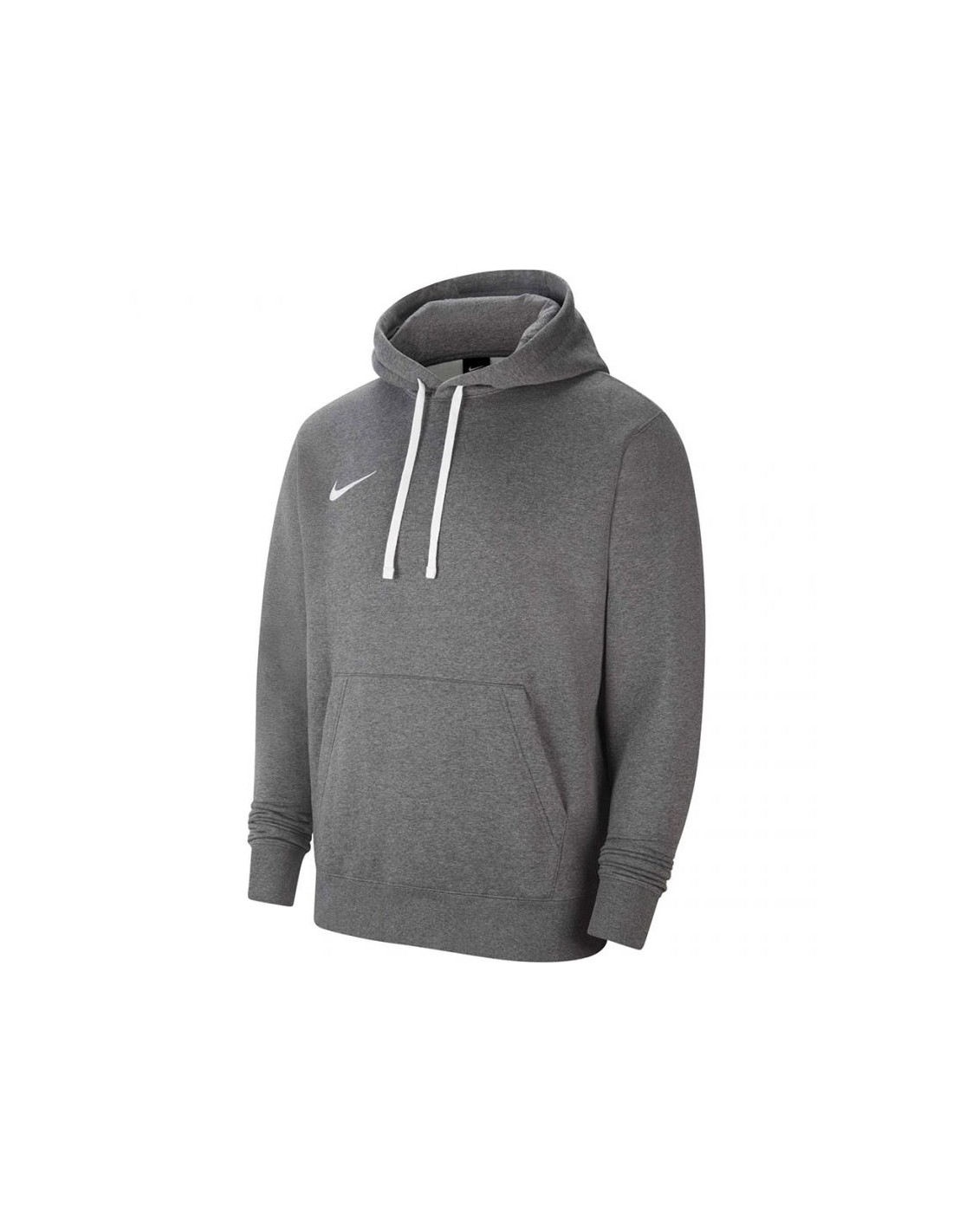 Men's Hoodies & Sweatshirts Nike Gray