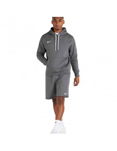 Nike Team Club 20 Hoodie M CW6894 071
