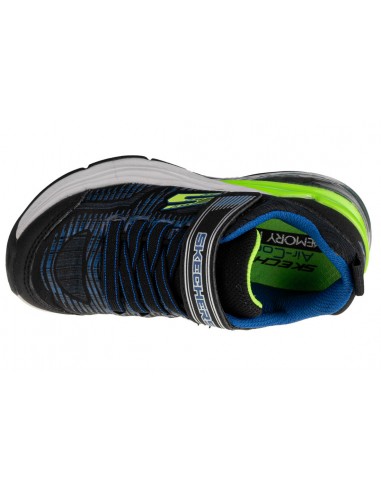 Skechers Skech-Air Blast Tallix 97743L-BBLM