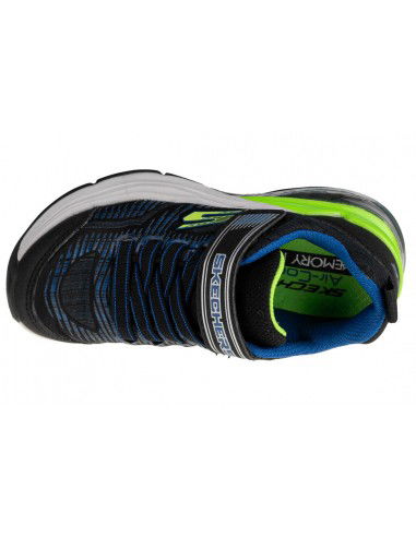 Skechers Skech-Air Blast Tallix 97743L-BBLM