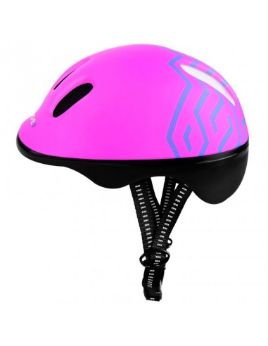Bicycle helmet Spokey Strapy 1 44-48 cm Jr 927773